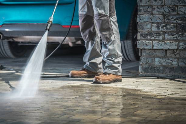 Best Sidewalk and Walkway Cleaning  in Barnwell, SC