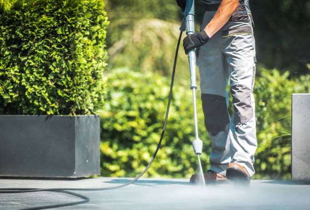 Best Parking Lot and Garage Cleaning  in Barnwell, SC