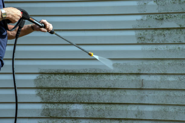 Best Building Exterior Washing  in Barnwell, SC