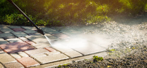 Best Roof Washing  in Barnwell, SC